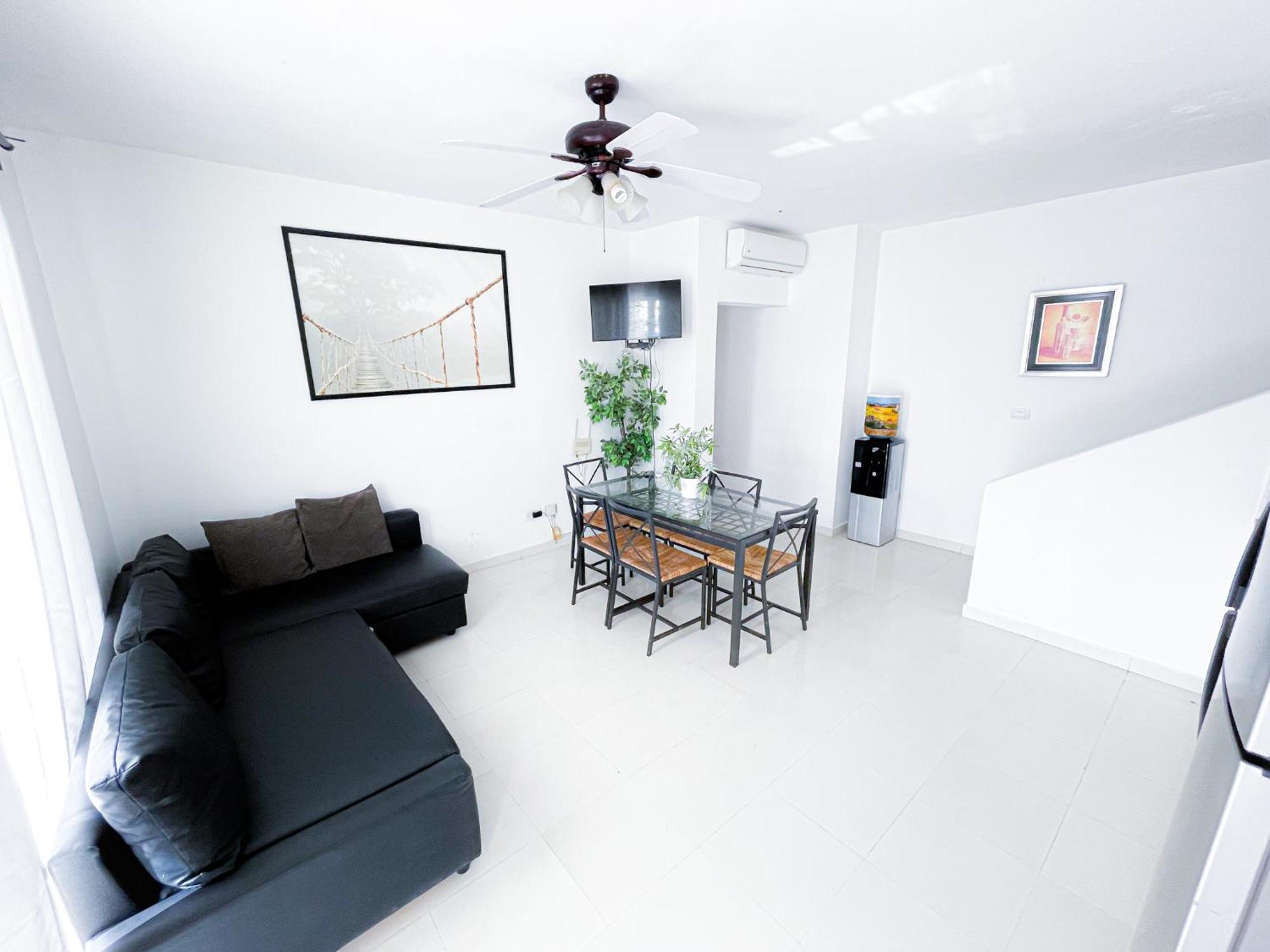 Beach Villas & Apartments Ocean & Garden View Wifi Bbq Beach Club & Spa プンタ・カナ エクステリア 写真